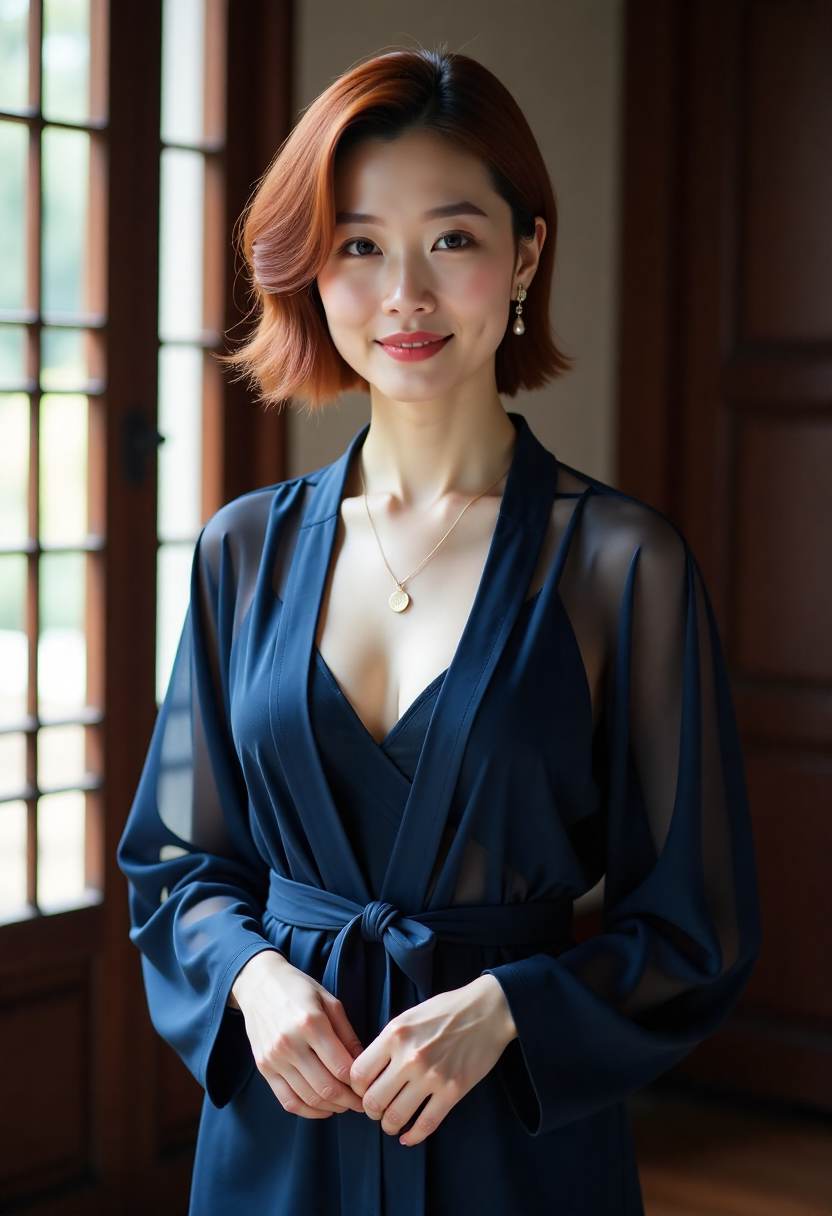 城市观察局海报