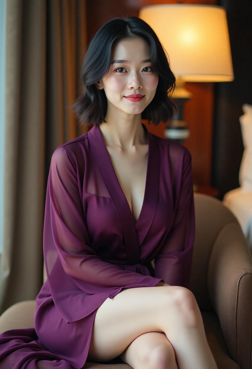 雾港来信海报