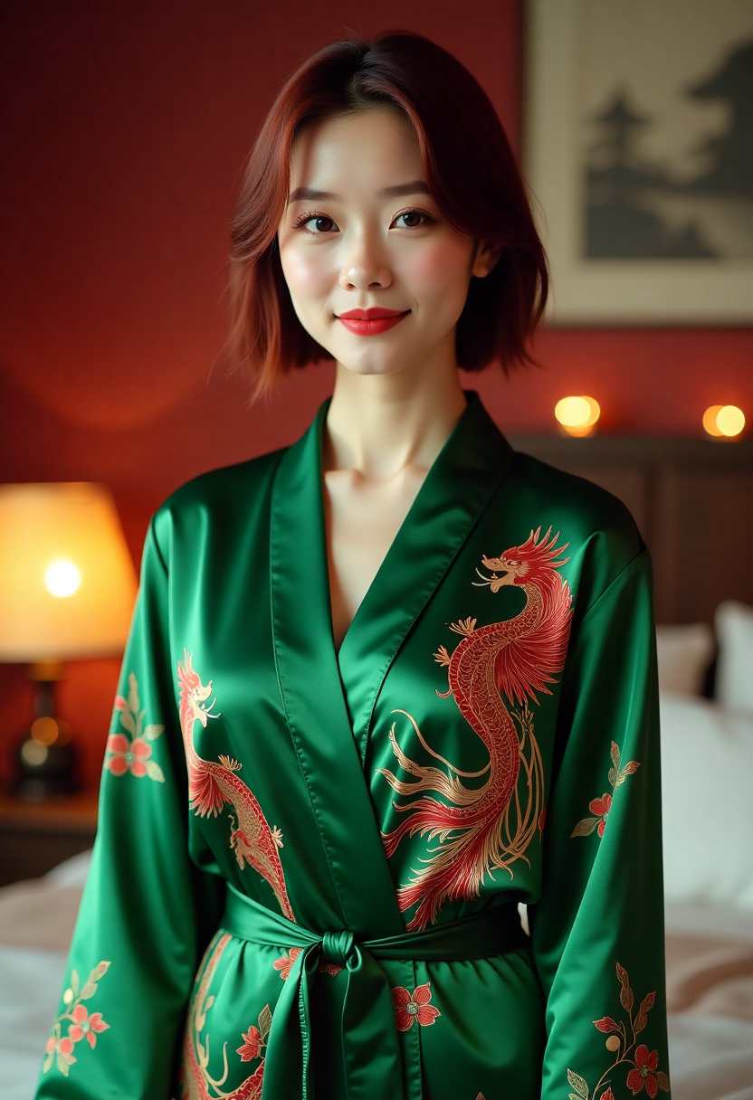 一起去露营海报