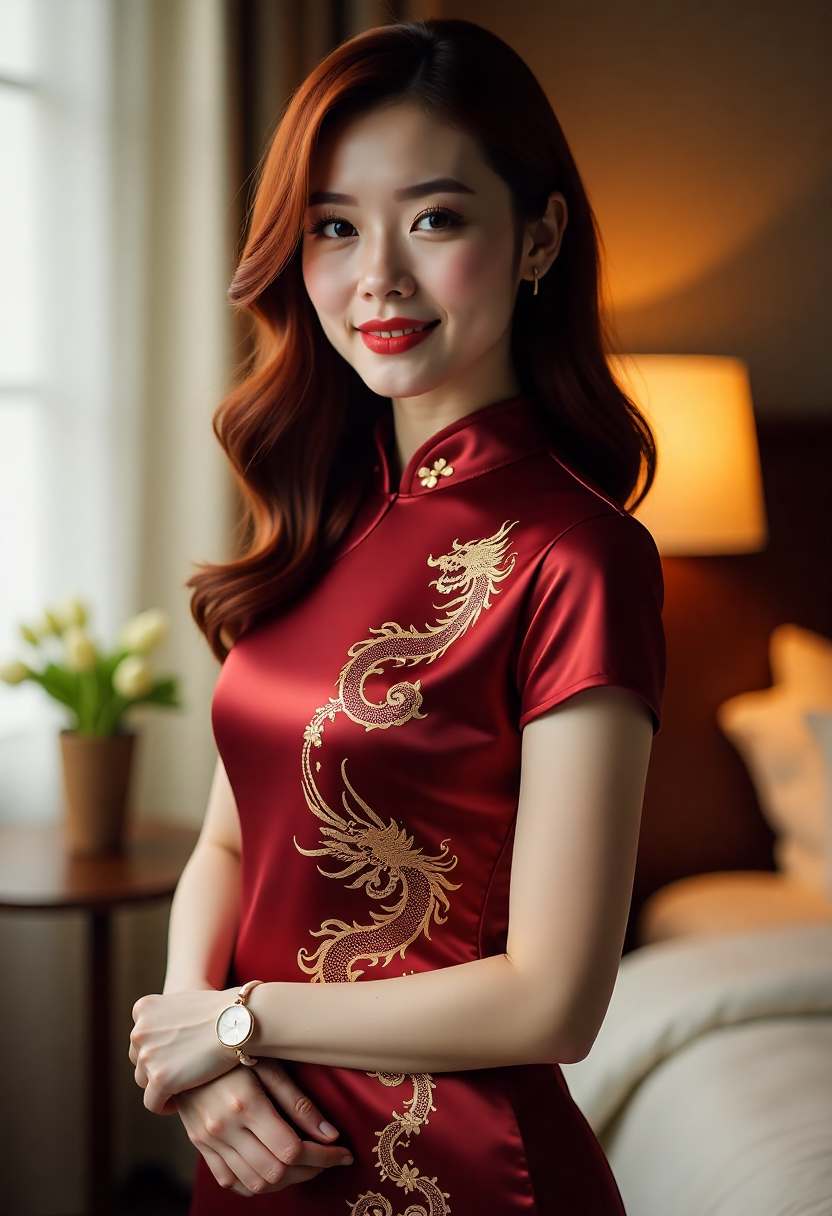 城南旧事新编海报