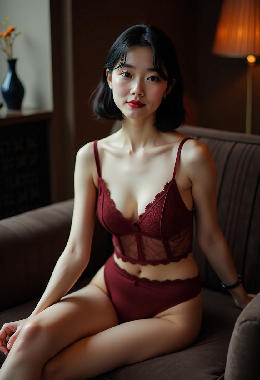 第七码头海报