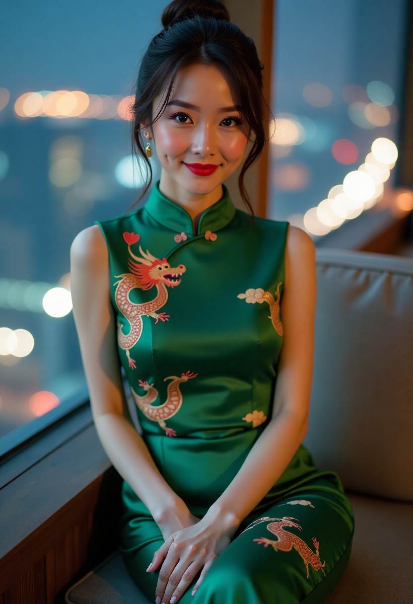 厨房新搭档海报