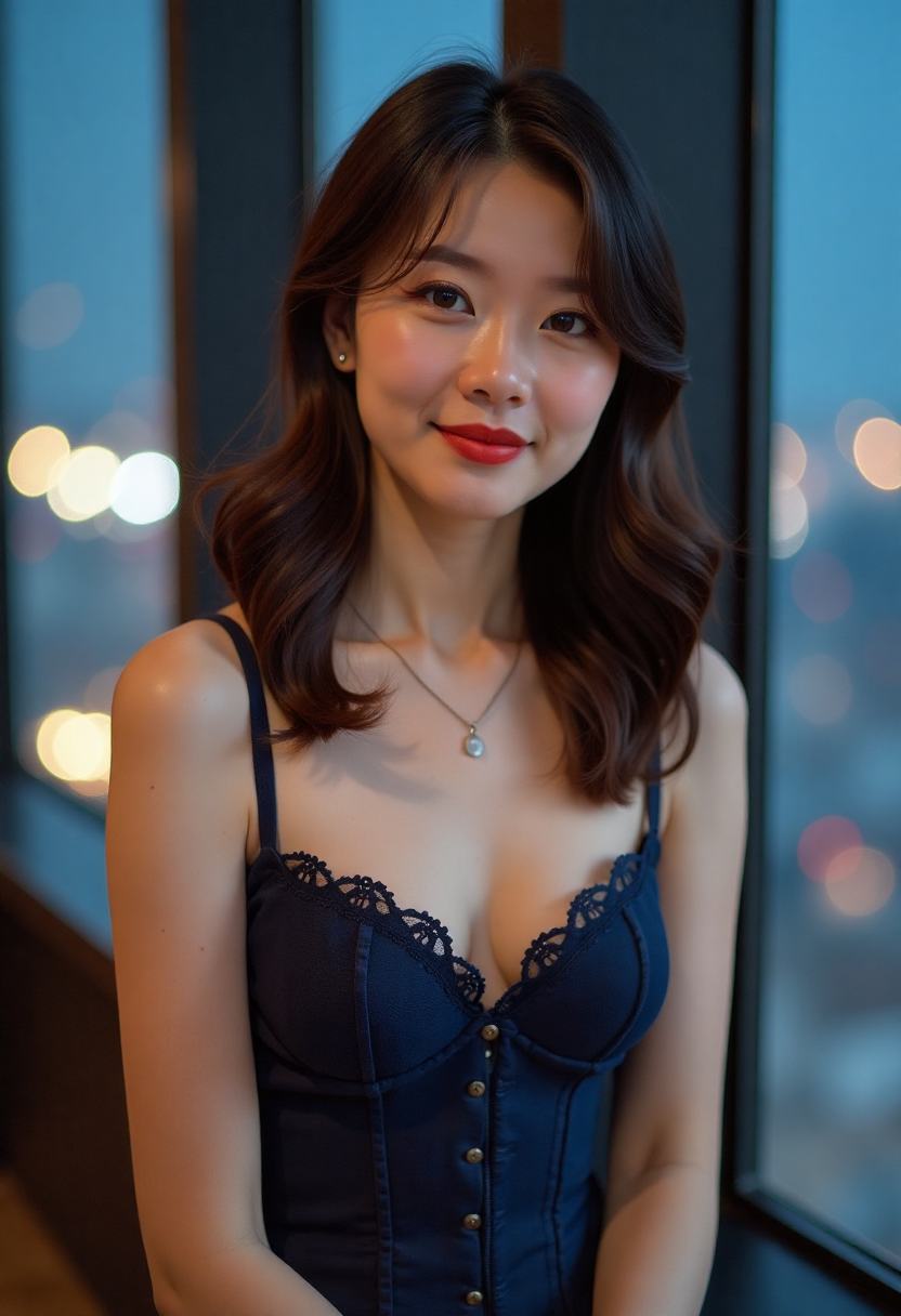 零点证词海报