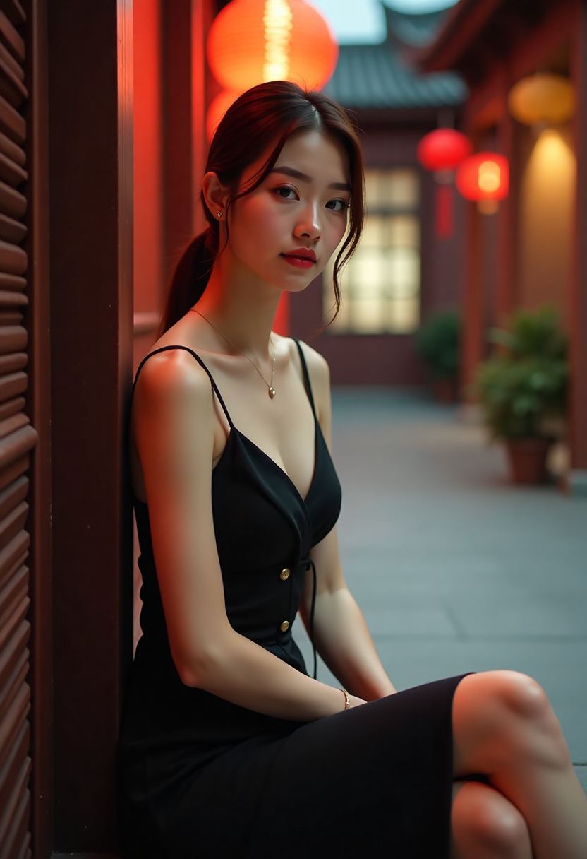 我们的旧车站海报